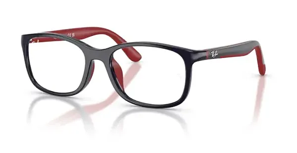 RAYBAN JUNIOR RB1644 7513 Clip-on