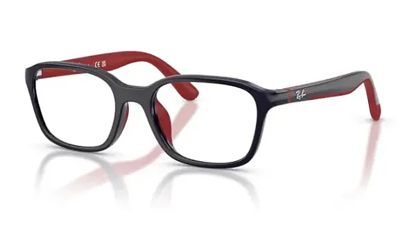 RAYBAN JUNIOR RB1906 7513