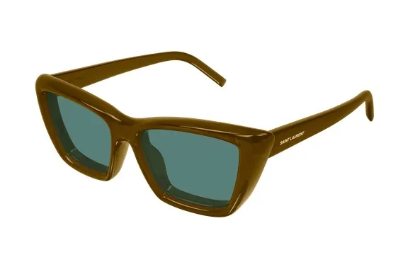SAINT LAURENT SL 276 003 MICA Plump