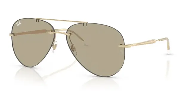 RAYBAN RB3791 001/MG Photochromic