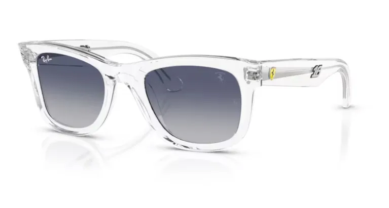 RAYBAN Ferrari RBR0502SM F7064L