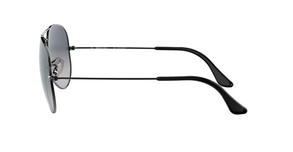 RAYBAN RB3025 004/78 Polarized
