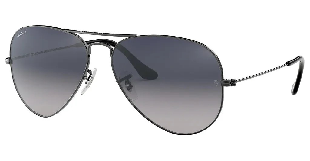 RAYBAN RB3025 004/78 Polarized