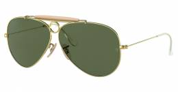 RAYBAN RB3138 W3401 Shooter