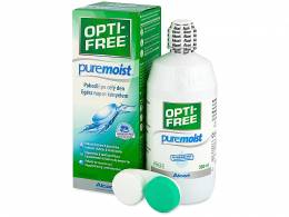 Opti-Free Pure Moist 300ML